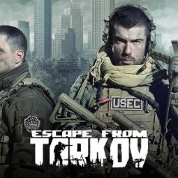 [BEST PRICE]⚡[RUS STANDARD ]⚡Escape From Tarkov⚡Fresh Account⚡RUSSIA/CIS Region only⚡Fast Delivery⚡VPN is required !!! 0